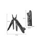 Мультитул Xiaomi NexTool Vanguard Multifunctional Wrench Black