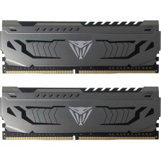 DDR4 Patriot Viper Steel 32GB (Kit of 2x16384) 3200MHz CL16 DIMM