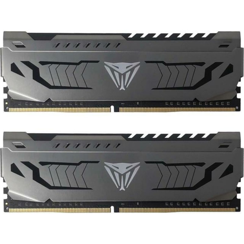 DDR4 Patriot Viper Steel 32GB (Kit of 2x16384) 3200MHz CL16 DIMM