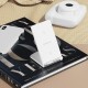 Бездротовий зарядний пристрій BOROFONE BQ16 Cool creation wireless fast charger White