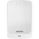 PHD External 2.5'' ADATA USB 3.2 Gen. 1 HV320 2TB Slim White