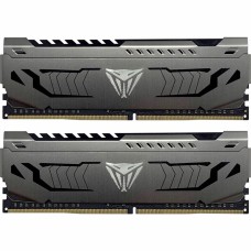 DDR4 Patriot Viper Steel 16GB (Kit of 2x8192) 3733MHz CL17 DIMM