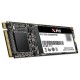 SSD M.2 ADATA XPG SX6000 Pro 1TB 2280 PCIe 3.0x4 NVMe 3D Nand Read/Write: 2100/1500 MB/sec