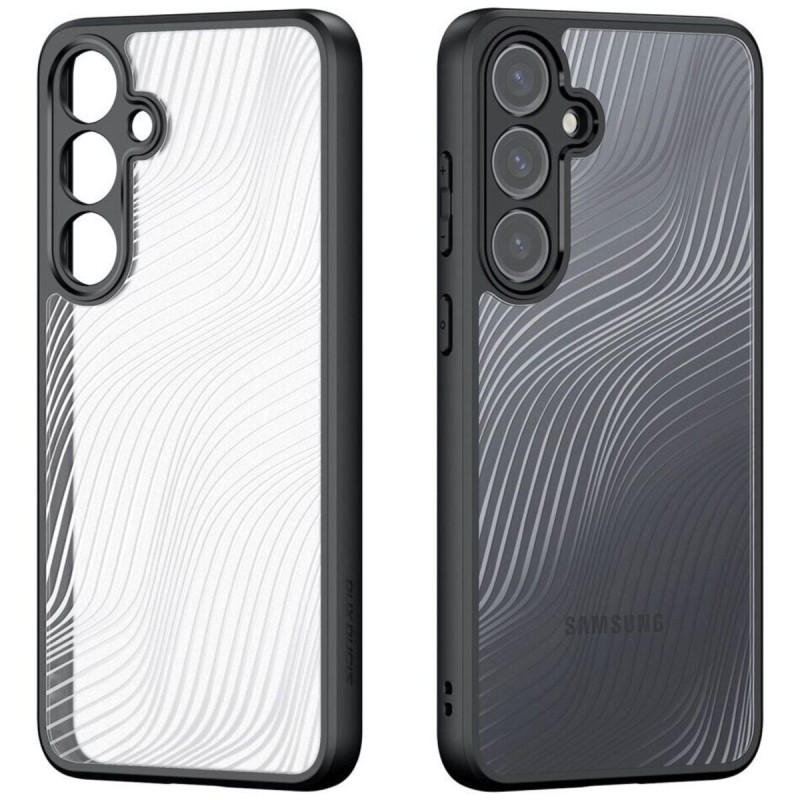 Чохол для смартфона DUX DUCIS Aimo for Samsung S24 Black