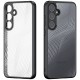 Чохол для смартфона DUX DUCIS Aimo for Samsung S24 Black