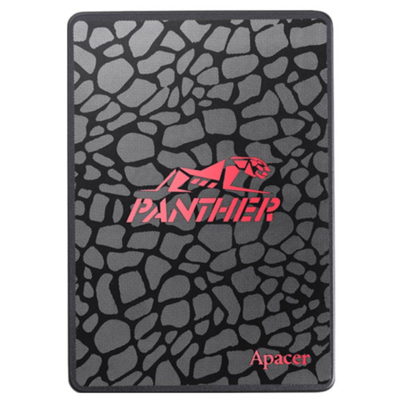 SSD Apacer AS350 240GB 2.5" 7mm SATAIII Standard