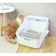 Лоток для кішок PETKIT Pura Cat Cat Litter Box (P951)