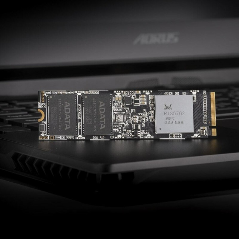 SSD M.2 ADATA XPG SX8100 256GB 2280 PCIe 3.0x4 3D TLC