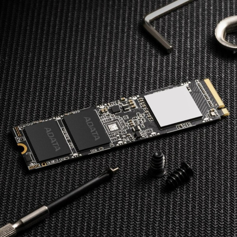 SSD M.2 ADATA XPG SX8100 256GB 2280 PCIe 3.0x4 3D TLC
