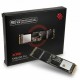 SSD M.2 ADATA XPG SX8100 256GB 2280 PCIe 3.0x4 3D TLC