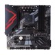 Материнська плата Biostar B550 (sAM4,  AMD B550, PCI-Ex16) (B550GTQ)