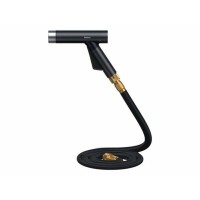 Мінімийка Baseus Simple Life Car Wash Spray Nozzle 15 m after water filling Black