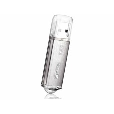 Flash SiliconPower USB 2.0 Ultima II - I series 16Gb Silver