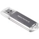 Flash SiliconPower USB 2.0 Ultima II - I series 16Gb Silver