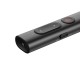 Лазерна указка Baseus Orange Dot PPT wireless Presenter (Youth)(Accessories: No. 7 battery *1) Black