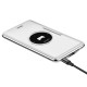 Зовнішній акумулятор Baseus Simbo Smart Power Bank 10000mAh White