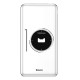 Зовнішній акумулятор Baseus Simbo Smart Power Bank 10000mAh White