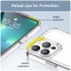 Чохол для смартфона Cosmic Clear Color 2 mm for Apple iPhone 13 Pro Max Transparent