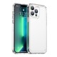 Чохол для смартфона Cosmic Clear Color 2 mm for Apple iPhone 13 Pro Max Transparent