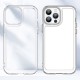 Чохол для смартфона Cosmic Clear Color 2 mm for Apple iPhone 13 Pro Max Transparent