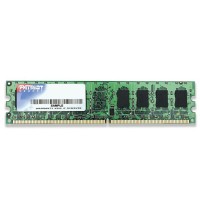 DDR4 Patriot SL 8GB 2400MHz CL17 DIMM (72138)