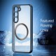 Чохол для смартфона DUX DUCIS Aimo MagSafe for Samsung Galaxy s23 Black