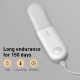 Нічник Baseus Sunshine series human body Induction aisle natural light