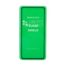 Захисне скло BOROFONE Elephant series full screen silk screen tempered glass iPhone 11/XR
