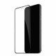 Захисне скло BOROFONE Elephant series full screen silk screen tempered glass iPhone 11/XR