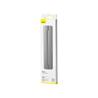 Підставка для ноутбука Baseus Papery notebook holder Dark gray
