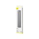 Підставка для ноутбука Baseus Papery notebook holder Dark gray