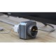 Мережевий подовжувач Allocacoc PowerExtension DUO 2 розетки 5 м