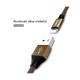 Кабель Baseus Yiven Cable For Apple 1.8M Coffee<N>(W)