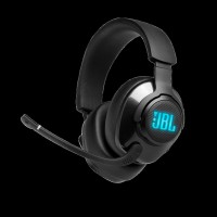 Навушники JBL QUANTUM 400 BLACK