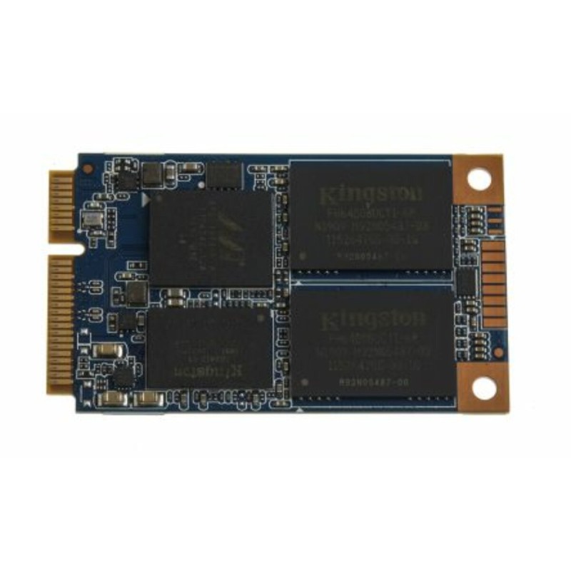 SSD mSATA Kingston UV500 120 GB