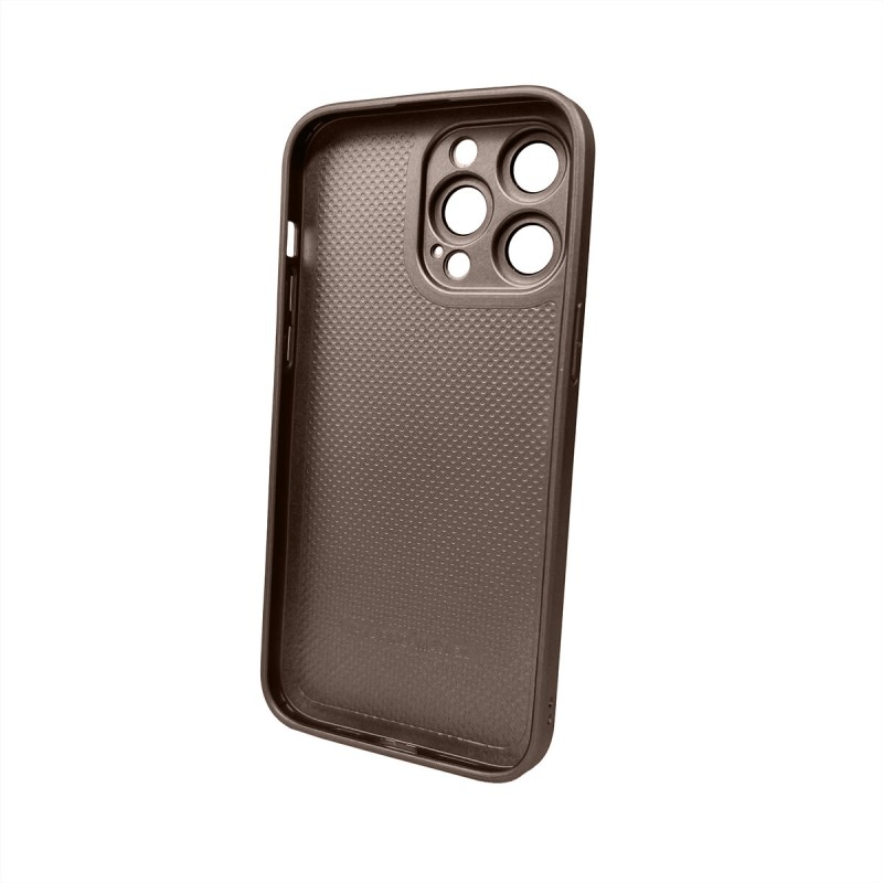 Чохол для смартфона OG Acrylic Glass Gradient for Apple iPhone 11 Pro Max Gold