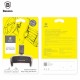Тримач для мобiльного Baseus Stable Series Car Mount Black