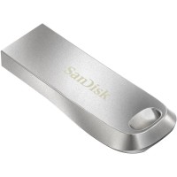 Flash SanDisk USB 3.1 Ultra Luxe 64Gb (150Mb/s)