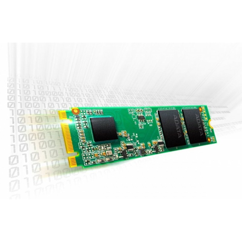 SSD M.2 ADATA Ultimate SU650 480GB 2280 SATAIII 3D Nand Read/Write: 550/510 MB/sec