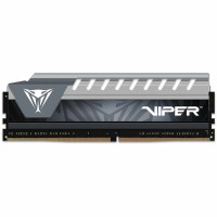 DDR4 Patriot Viper V4 Elite 8GB 2666MHz CL16 DIMM Black/Grey