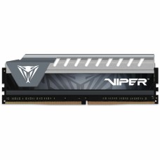 DDR4 Patriot Viper V4 Elite 8GB 2666MHz CL16 DIMM Black/Grey