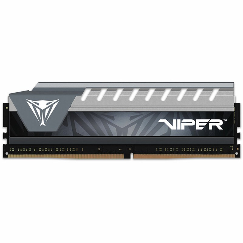 DDR4 Patriot Viper V4 Elite 8GB 2666MHz CL16 DIMM Black/Grey
