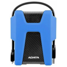 PHD External 2.5'' ADATA USB USB 3.2 Gen. 1 DashDrive Durable HD680 1TB Blue