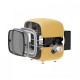 Обігрівач Baseus Warm Little White Fan Heater(EU) Yellow
