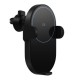 Автомобільний зарядний пристрій Xiaomi Mi Qi Car Wireless Charger 20w Black