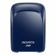 SSD ADATA SC680 480GB USB 3.2 Gen 2 Type-C Blue