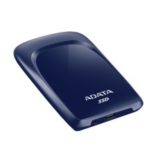 SSD ADATA SC680 480GB USB 3.2 Gen 2 Type-C Blue