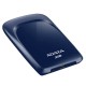 SSD ADATA SC680 480GB USB 3.2 Gen 2 Type-C Blue