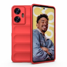 Чохол для смартфона Cosmic Magic Shield for Realme C55 China Red