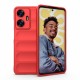 Чохол для смартфона Cosmic Magic Shield for Realme C55 China Red